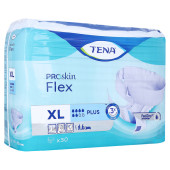 TENA FLEX plus XL (PZN 3716383)