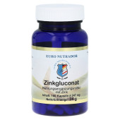 ZINKGLUCONAT Kapseln (PZN 3852040)