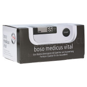BOSO medicus vital Oberarm Blutdruckmessgerät (PZN 10271355)