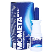 MometaHEXAL Heuschnupfenspray 50 Mikrogramm/Sprühstoß (PZN 11077448)