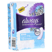 Always Discreet Inkontinenz Binden long (PZN 11642782)