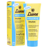 LUVOS Heilerde imutox Paste (PZN 12548281)