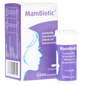 Mambiotic Kapseln (PZN 12648338)