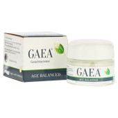 GAEA Age Balanced Gesichtscreme (PZN 11024498)