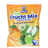 BLOC Traubenzucker Fizzy Frucht Mix Btl. (PZN 15435123)