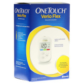 Onetouch Verio Flex mg/dl (PZN 10966005)