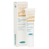 BENEVI Color UV-Pigmentcreme hell LSF 20 (PZN 11642405)