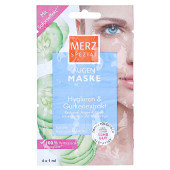 MERZ Spezial Augen Maske (PZN 9011548)