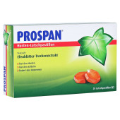 Prospan Husten-Lutschpastillen (PZN 8884174)