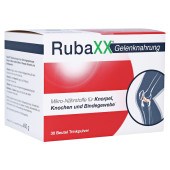 RUBAXX Gelenknahrung Pulver (PZN 14290705)