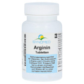 ARGININ TABLETTEN (PZN 11554664)