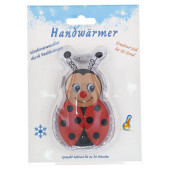 HANDWÄRMER Marienkäfer KDA (PZN 10409115)