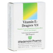 VITAMIN E DRAGEES NEM (PZN 1840601)