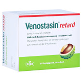 Venostasin retard (PZN 1273510)