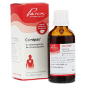 CORVIPAS Tropfen (PZN 12472023)