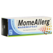 MomeAllerg 50 Mikrogramm/Sprühstoß (PZN 12409645)