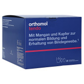 Orthomol Tendo (PZN 200696)