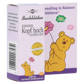 MURNAUERS Bachblüten Kinder Kopf hoch Globulini (PZN 12439250)