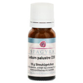 LEDUM PALUSTRE D 30 Globuli (PZN 11556226)