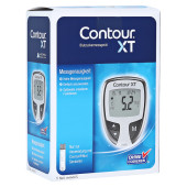 Contour XT Set mmol/l (PZN 9396927)
