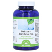 Melissen Basentabletten (PZN 6407576)