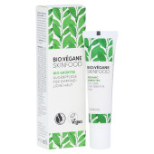 BIO VEGANE Sensitive green Tea Augenpflege Creme (PZN 13364703)
