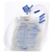 URINBEUTEL unsteril 1,5 l (PZN 3140670)