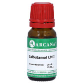 SALBUTAMOL LM 1 Dilution (PZN 13177036)