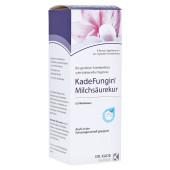 Kadefungin Milchsäurekur Gel (PZN 161714)
