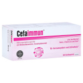 CEFAIMMUN Hartkapseln (PZN 16833966)