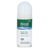 medipharma Olivenöl Per Uomo Hydro Deo (PZN 433934)
