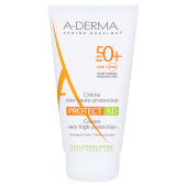 A-DERMA PROTECT AD Creme LSF 50+ (PZN 12380261)