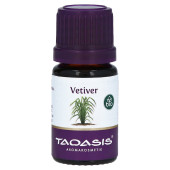 Taoasis Vetiver Bio Öl (PZN 7508977)