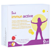 IMMUN ACTIVE Denk Pulver (PZN 11155183)