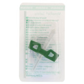 VENOFIX Safety Venenpunkt.21 G 0,8x19 mm 18 cm EU (PZN 8839937)