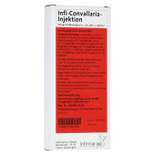 INFI CONVALLARIA Injektion (PZN 5702356)