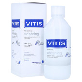 VITIS WHITENING Mundspülung (PZN 10099206)