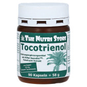 TOCOTRIENOL Kapseln (PZN 7688057)