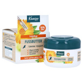 Kneipp Fußbutter - Calendula & Orangenöl (PZN 4369110)