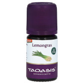 Taoasis Lemongrasöl Bio (PZN 4523918)