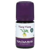 Taoasis Ylang Ylang Öl Bio (PZN 4354999)