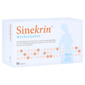 Sinekrin Filmtabletten (PZN 150337)