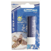 LIPPENPFLEGE LIP Balm Classic LSF 15 (PZN 7565202)