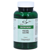 FISCHÖL 1000 mg Kapseln (PZN 14058500)