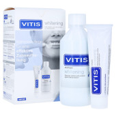 VITIS WHITENING 2in1 Set (PZN 12542143)