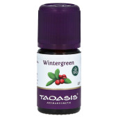 Taoasis Wintergreen Bio Öl (PZN 10093480)