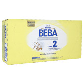 NESTLE BEBA Frühgeborenen Nahrung Stufe 2 flüss. (PZN 16146349)
