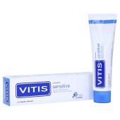 VITIS SENSITIVE Zahnpasta (PZN 11880369)