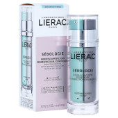 LIERAC SÉBOLOGIE Doppelkonzentrat Unreinheiten (PZN 14351950)