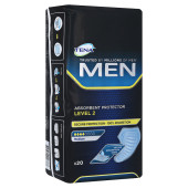 TENA MEN Level 2 Einlagen (PZN 10004884)